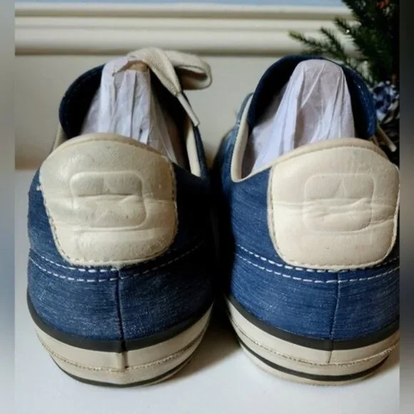 Converse John Varvatos Star Player EV Sneakers - Picture 7 of 9